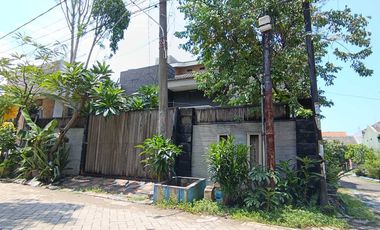 DIJUAL MURAH RUMAH HOOK TROPODO SIDOARJO
