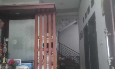 Jual Rumah Murah Perum Bohar Wagir Masangan Wetan Sidoarjo