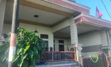 Jual Rumah Murah Perum Bohar Wagir Masangan Wetan Sidoarjo