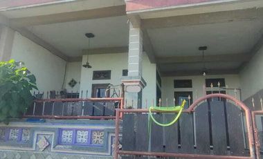 Jual Rumah Murah Perum Bohar Wagir Masangan Wetan Sidoarjo