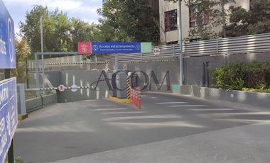 Estacionamiento en Arriendo en AMERICO VESPUCIO CON ISABEL LA CATOLICA