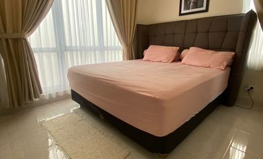 DISEWAKAN Cepat RUMAH  Di Symphonia Summarecon Serpong