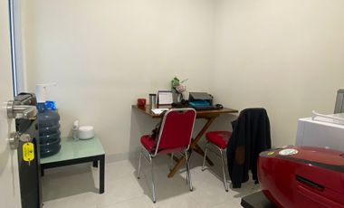 DISEWAKAN Cepat RUMAH  Di Symphonia Summarecon Serpong