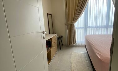 DISEWAKAN Cepat RUMAH  Di Symphonia Summarecon Serpong