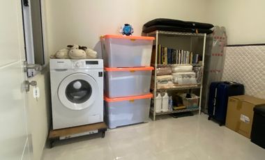 DISEWAKAN Cepat RUMAH  Di Symphonia Summarecon Serpong