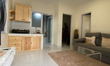 DISEWAKAN Cepat RUMAH  Di Symphonia Summarecon Serpong