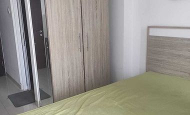 Disewakan Cepat Apartemen Springwood Studio Dekat Binus