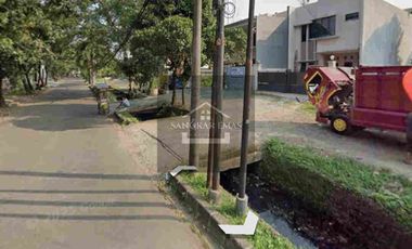 Dijual Murah Banget Rumah Lelang sudah Kosong di Kavling Hankam
