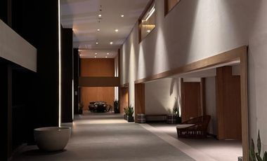 Di Sewakan Apartement Kelas Privasi di Tangerang