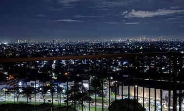 Di Sewakan Apartement Kelas Privasi di Tangerang