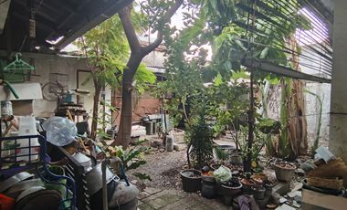 RUMAH HITUNG TANAH 1 MENIT DARI UNAIR DR SUTOMO RAYA KERTAJAYA SURABAY