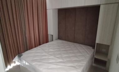 Disewakan rumah pik 2 milenial uk:4,5x10m2  2KT  fully furnish lengkap