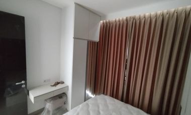 Disewakan rumah pik 2 milenial uk:4,5x10m2  2KT  fully furnish lengkap