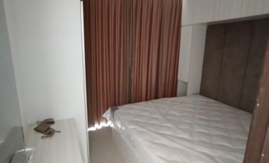 Disewakan rumah pik 2 milenial uk:4,5x10m2  2KT  fully furnish lengkap