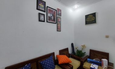 Dijual Rumah Siap Huni Century 2  Bekasi