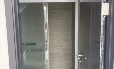 Disewakan rumah pik 2 milenial uk:6x12,5m2 unfurnish harga termurah