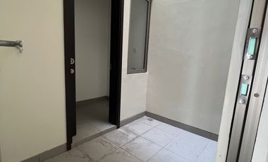 Disewakan rumah pik 2 milenial uk:6x12,5m2 unfurnish harga termurah