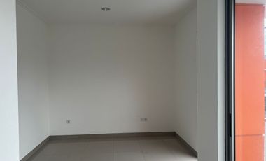 Disewakan rumah pik 2 milenial uk:6x12,5m2 unfurnish harga termurah