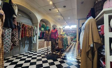 Tempat Usaha Strategis Solo Selatan Laweyan