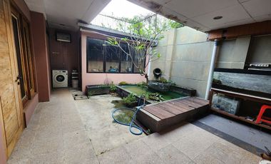 Tempat Usaha Strategis Solo Selatan Laweyan