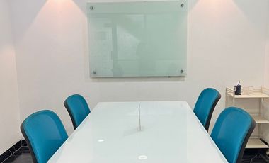 Sewa Office Space Daan Mogot Strategis Business City Jakarta Start Up