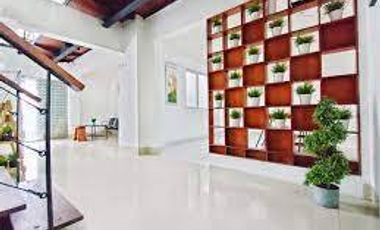 Sewa Office Space Daan Mogot Strategis Business City Jakarta Start Up