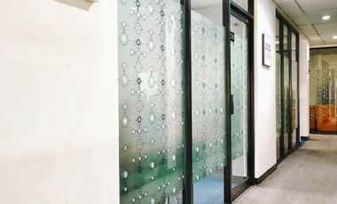 Sewa Office Space Daan Mogot Strategis Business City Jakarta Start Up