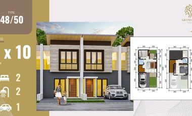 Grand anggaswangi sukodono