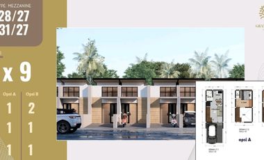 Grand anggaswangi sukodono