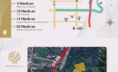 Grand anggaswangi sukodono