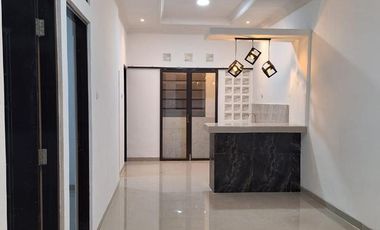 Rumah Baru Murah Siap Huni Di Komplek Bumi Rinjani Bekasi Timur