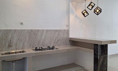 Rumah Baru Murah Siap Huni Di Komplek Bumi Rinjani Bekasi Timur