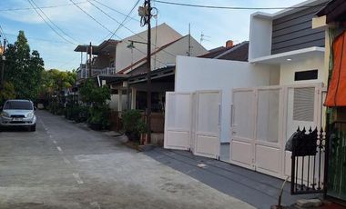 Rumah Baru Murah Siap Huni Di Komplek Bumi Rinjani Bekasi Timur