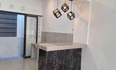 Rumah Baru Murah Siap Huni Di Komplek Bumi Rinjani Bekasi Timur