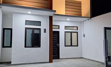 Rumah Baru Murah Siap Huni Di Komplek Bumi Rinjani Bekasi Timur