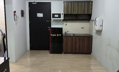 apartemen lexington residence Deket pondok indah