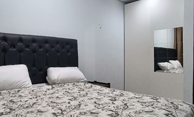 apartemen lexington residence Deket pondok indah