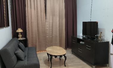 apartemen lexington residence Deket pondok indah