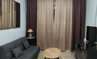 apartemen lexington residence Deket pondok indah