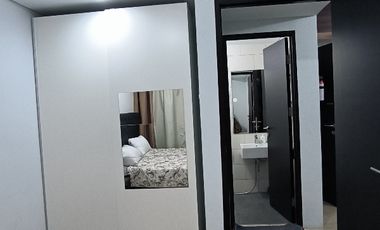 apartemen lexington residence Deket pondok indah
