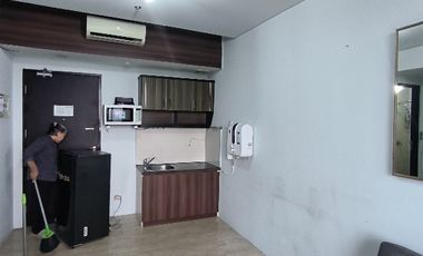 apartemen lexington residence Deket pondok indah