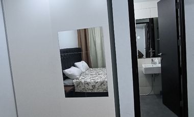 apartemen lexington residence Deket pondok indah