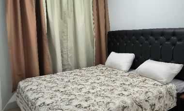 apartemen lexington residence Deket pondok indah