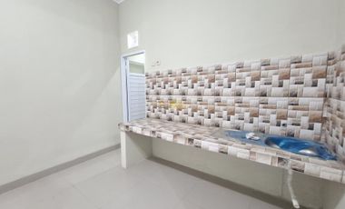 RUMAH MURAH, SIAP HUNI, ALL IN DEKAT PEREMPATAN TAJEM MAGUWOHARJO