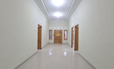 RUMAH MURAH, SIAP HUNI, ALL IN DEKAT PEREMPATAN TAJEM MAGUWOHARJO