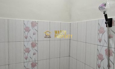 RUMAH MURAH, SIAP HUNI, ALL IN DEKAT PEREMPATAN TAJEM MAGUWOHARJO