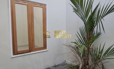 RUMAH MURAH, SIAP HUNI, ALL IN DEKAT PEREMPATAN TAJEM MAGUWOHARJO