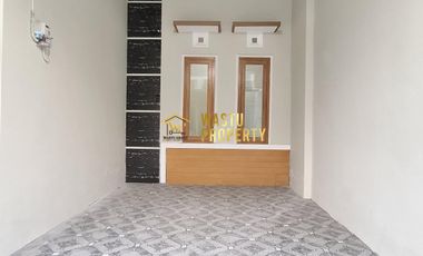 RUMAH MURAH, SIAP HUNI, ALL IN DEKAT PEREMPATAN TAJEM MAGUWOHARJO