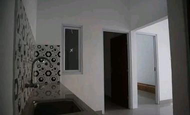 Jual rumah cluster dekat Jababeka cikarang