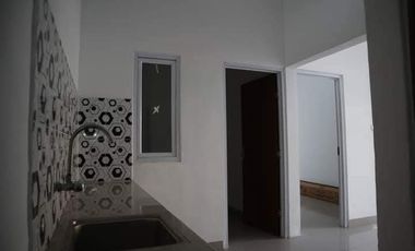 Jual rumah cluster dekat Jababeka cikarang